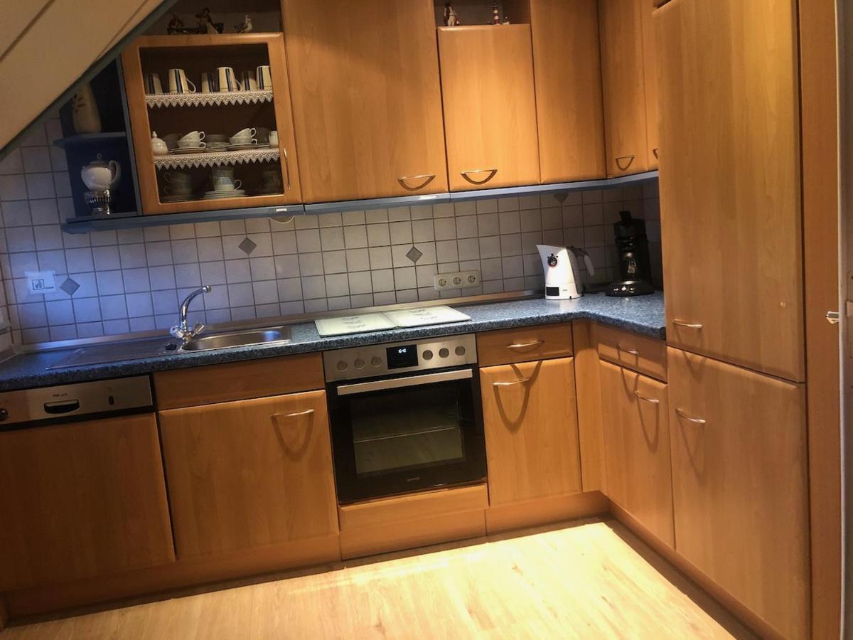 Ferienwohnung Lara "Im Herzen Von Ostfriesland" Osteel Eksteriør bilde