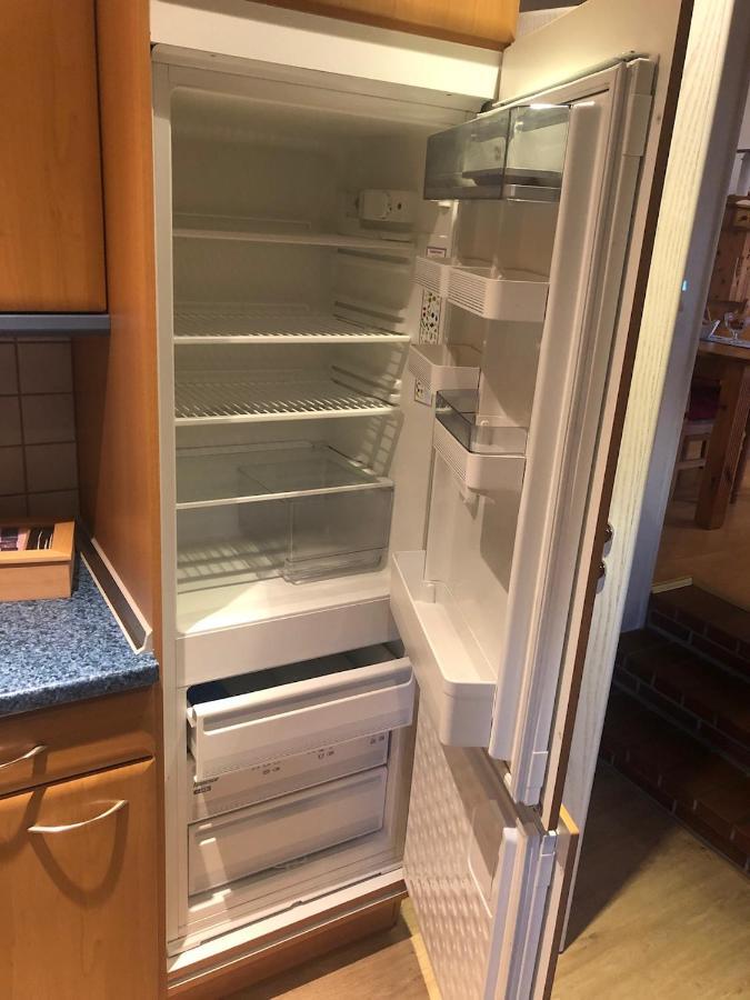 Ferienwohnung Lara "Im Herzen Von Ostfriesland" Osteel Eksteriør bilde
